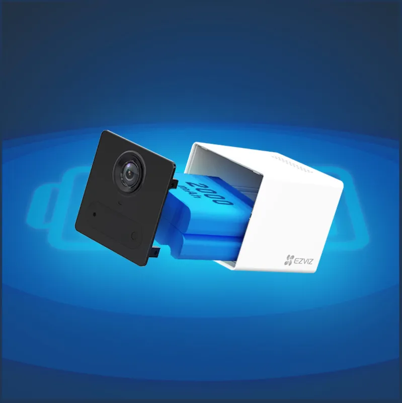 Mini sim kartali kamera Ezviz CB2 4G avtomobilga 5 Mini sim kartali kamera Ezviz CB2 4G avtomobilga 5