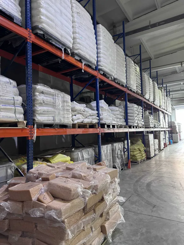 Pallet Stellaj Toshkent | Ombor Uchun Metall Stellaj | Innotek 1 Pallet Stellaj Toshkent | Ombor Uchun Metall Stellaj | Innotek 1