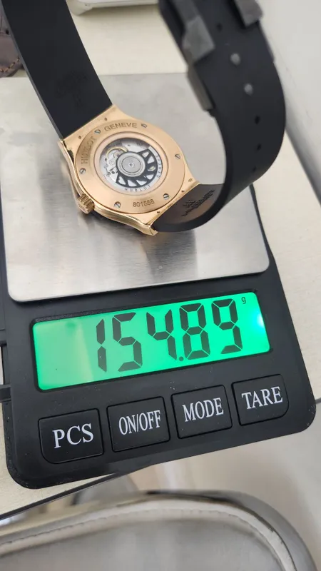 Золотые Hublot classic fusion Оригинал 7 Золотые Hublot classic fusion Оригинал 7