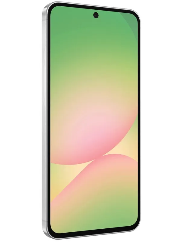 Смартфон Samsung Galaxy A56 5G 8/128GB Gray (Серый) — фото 1