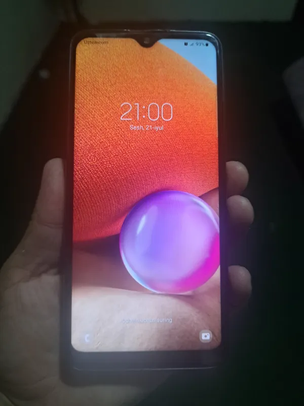 samsung Galaxy a32