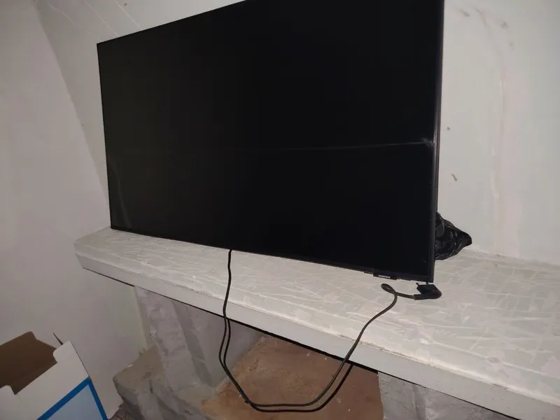 Tilvizor samsung