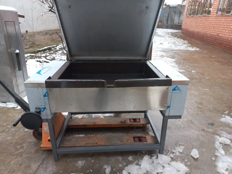 скавародка для обшепитов 2