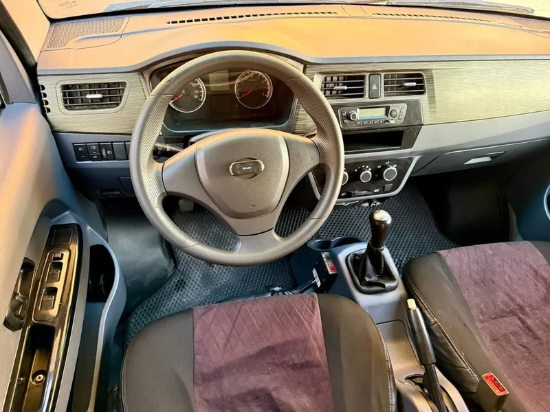 Shineray changan 2 Shineray changan 2