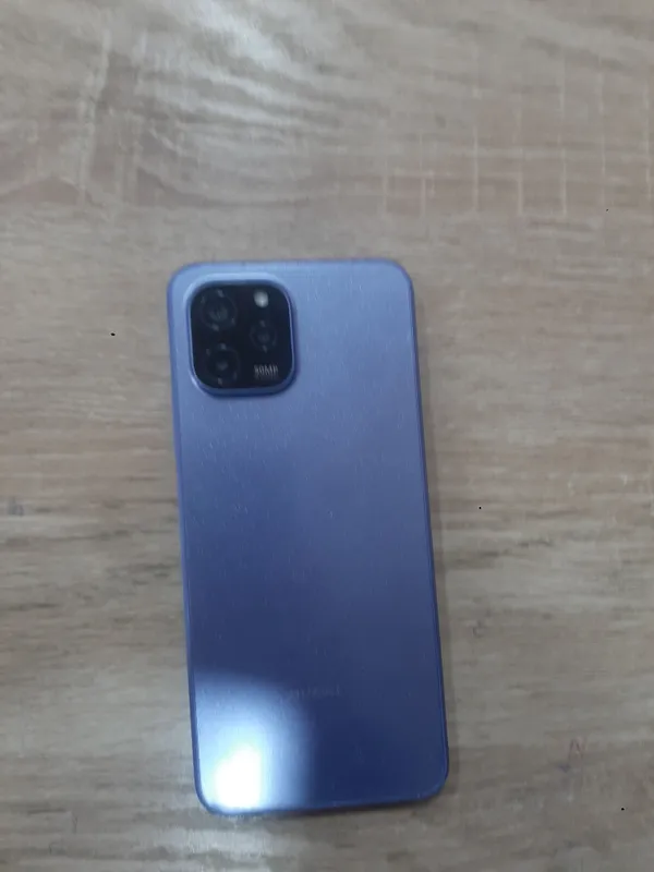 Telefon HUAWEI NOVE Y61 HOLATI YAXSHI 128 TALI — фото 1