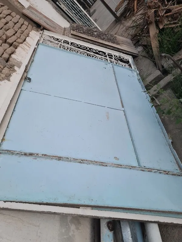 Darvoza sotiladi temirdan yaxshi sifati tezda sotiladi