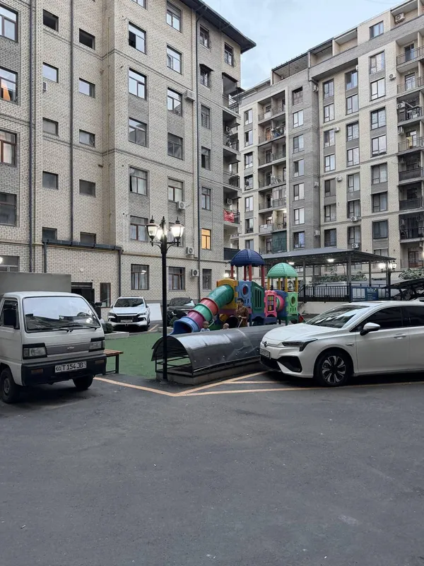 Продажа квартиры — фото 9