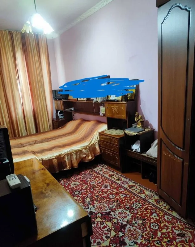 Продажа квартиры 4/3/4 (Феруза), 75 м² — фото 1 Продажа квартиры 4/3/4 (Феруза), 75 м² — фото 1
