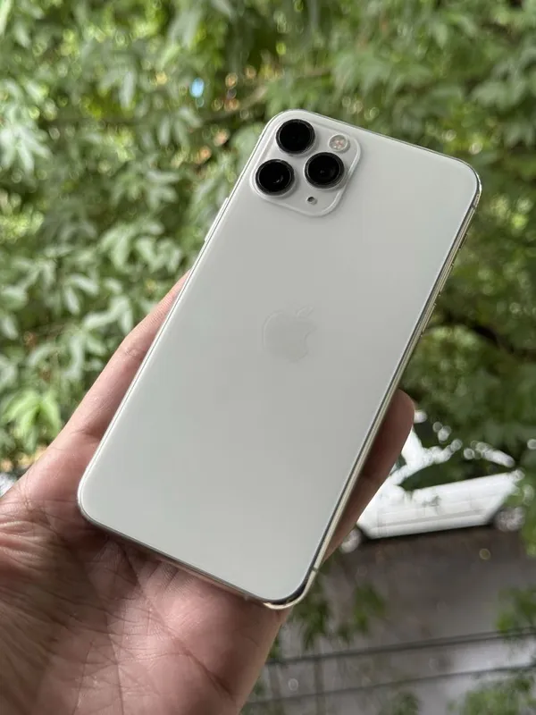 Iphone 11 Pro 256 GB