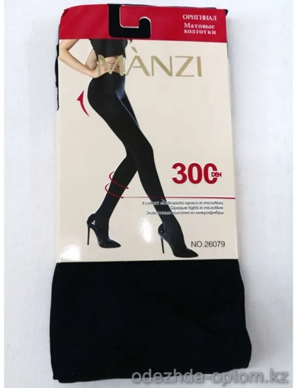 Manzi матовые колготки Прочные 240 ден 300 ден 400 ден — фото 1 Manzi матовые колготки Прочные 240 ден 300 ден 400 ден — фото 1