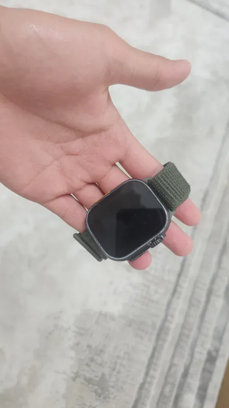 Smart watch ⌚️