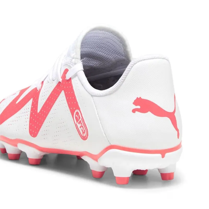 Бутсы Puma future play fg/ag.us-5,5. — фото 3