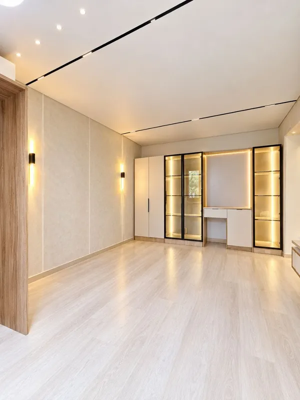 Mirzo Ulug‘bek tumanida 27 m² li 2 xonali kvartira sotiladi 5