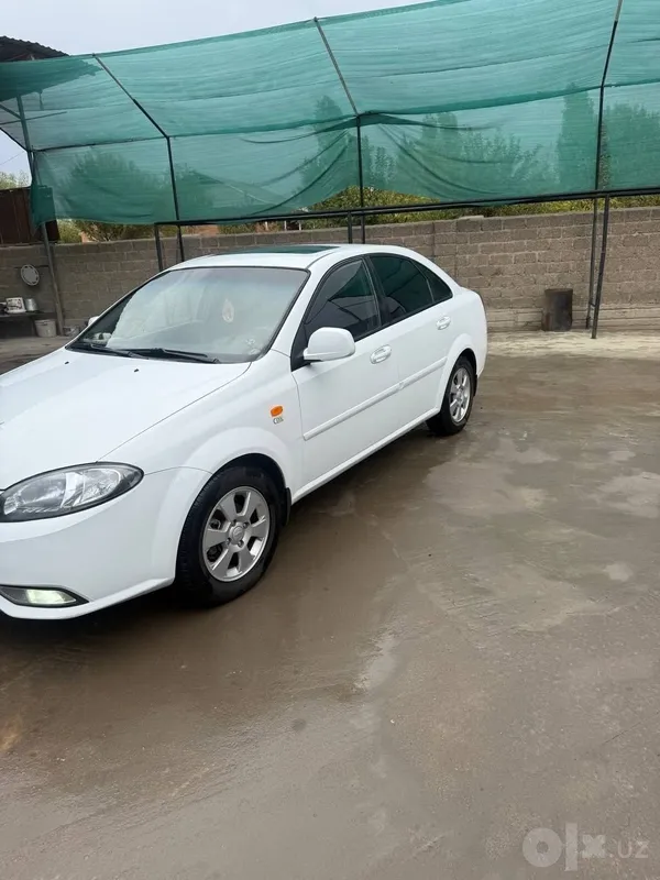 Gentra, 2019 год, 188 000 км 4 Gentra, 2019 год, 188 000 км 4