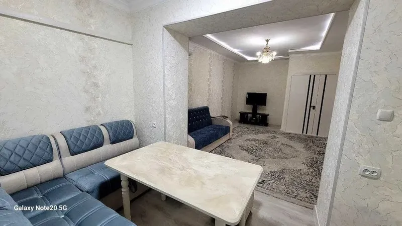 Сдается квартира — фото 2