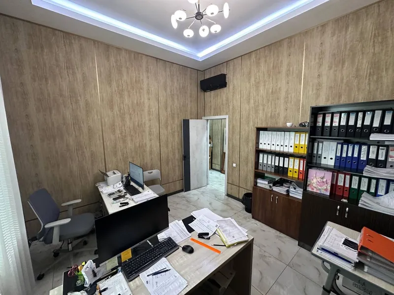Аренда 2-х этажный отдельно стоящий здания 500 м2 — фото 7