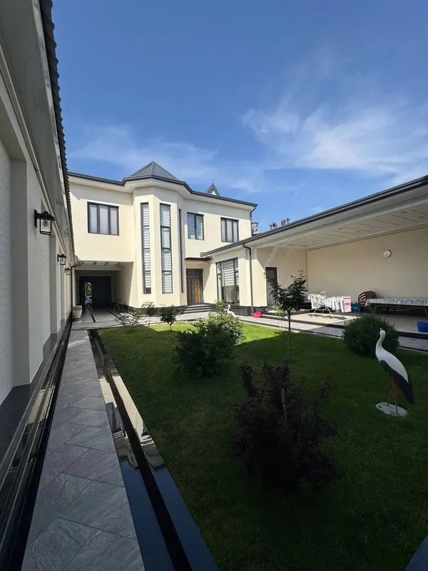 Продается Евро дом на Казирабад — фото 5