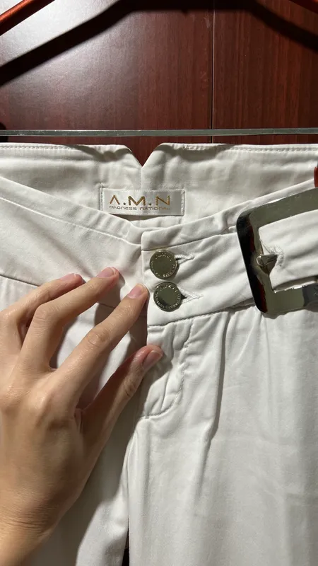 Брюки Италия A.M.N maoness national 2 Брюки Италия A.M.N maoness national 2