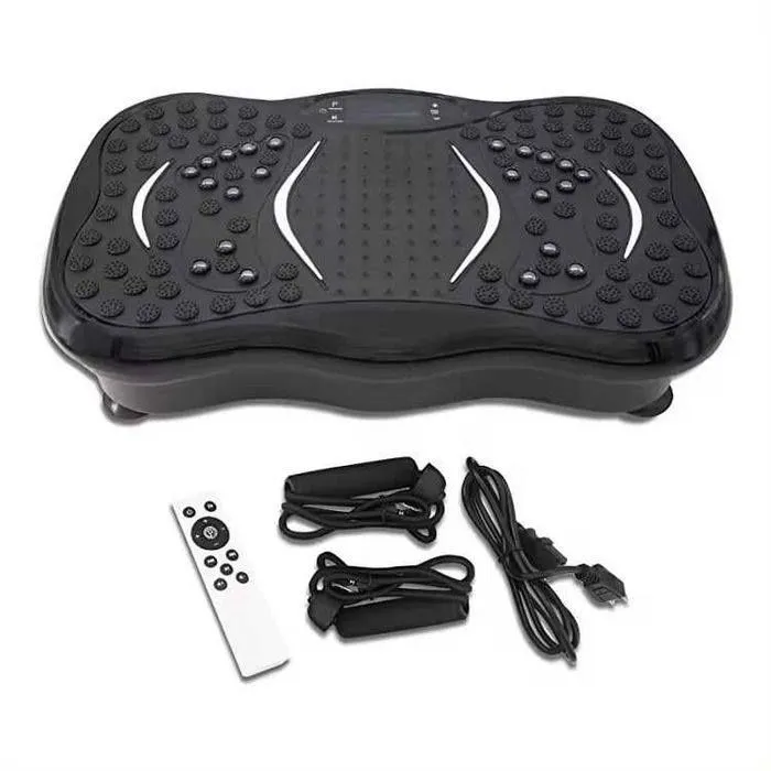 Виброплатформа Ozdiradgan Массажер для похудения Crayz fit massage 4 Виброплатформа Ozdiradgan Массажер для похудения Crayz fit massage 4