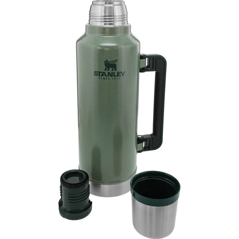 термос STANLEY Classic 1,4 и 1,9 litr original
