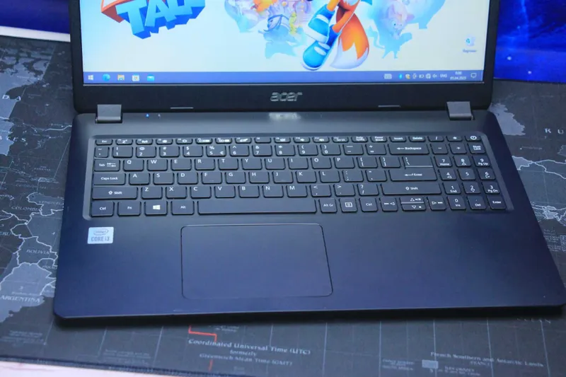 Acer i3 Noutbuk 10 avlod 8/128/1000GB — фото 1