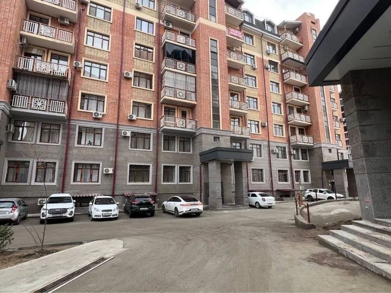 SHOSHILINCH 4/8/8 100 m² Parkentskiy Mashxadi Residence 1 SHOSHILINCH 4/8/8 100 m² Parkentskiy Mashxadi Residence 1