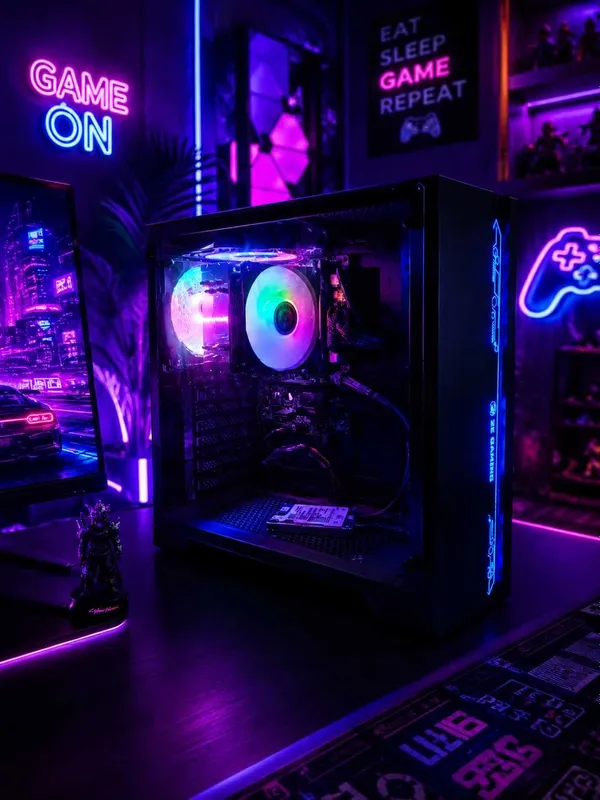 Продается игровой Кейс улучшенный Продается игровой Кейс улучшенный