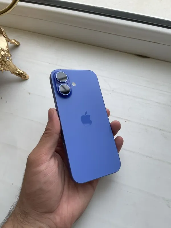 Iphone 16(Apple)100%