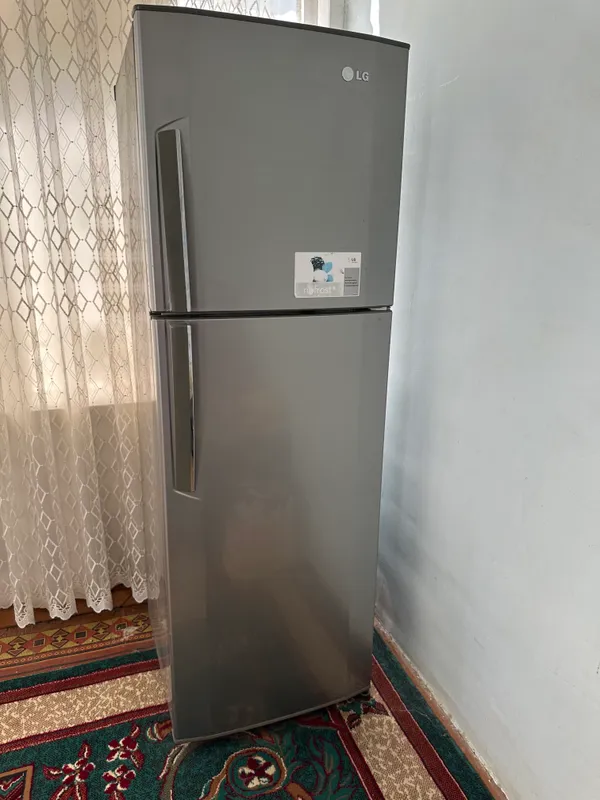 Холодильник 2 Холодильник 2