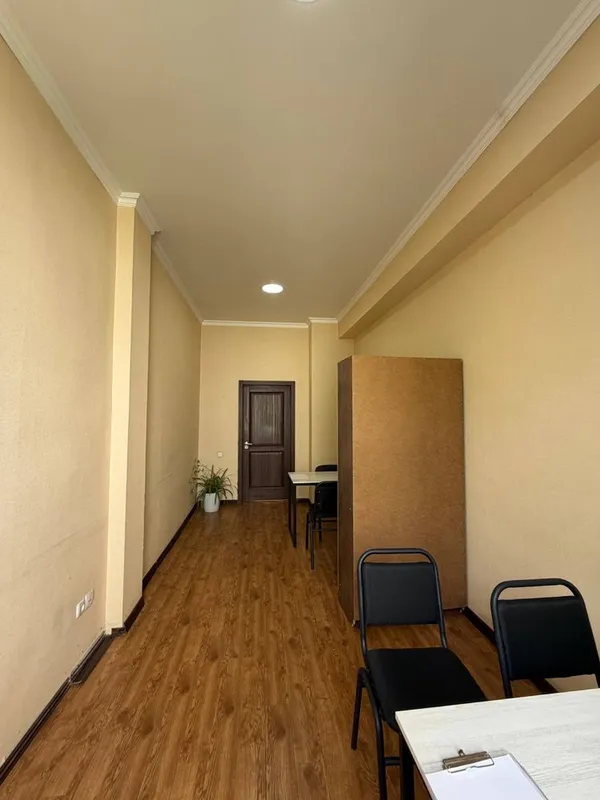 Срочно аренда офис 18 кв м Парк Бабур ул Шота Руставели — фото 1