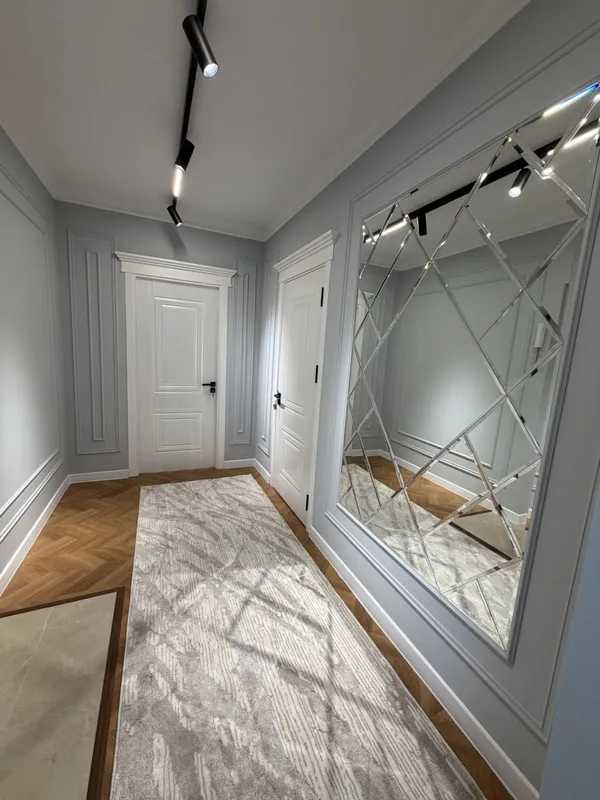 60 m² maydondagi 2 xonali kvartira sotiladi · ID 7135 5 60 m² maydondagi 2 xonali kvartira sotiladi · ID 7135 5