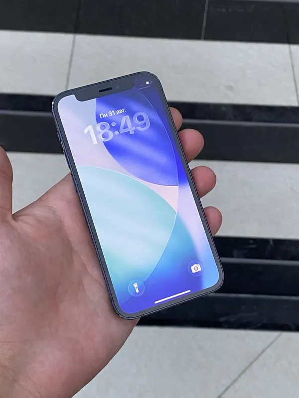 Iphone 12 mini 87% yomkst karobka dakument 4 Iphone 12 mini 87% yomkst karobka dakument 4