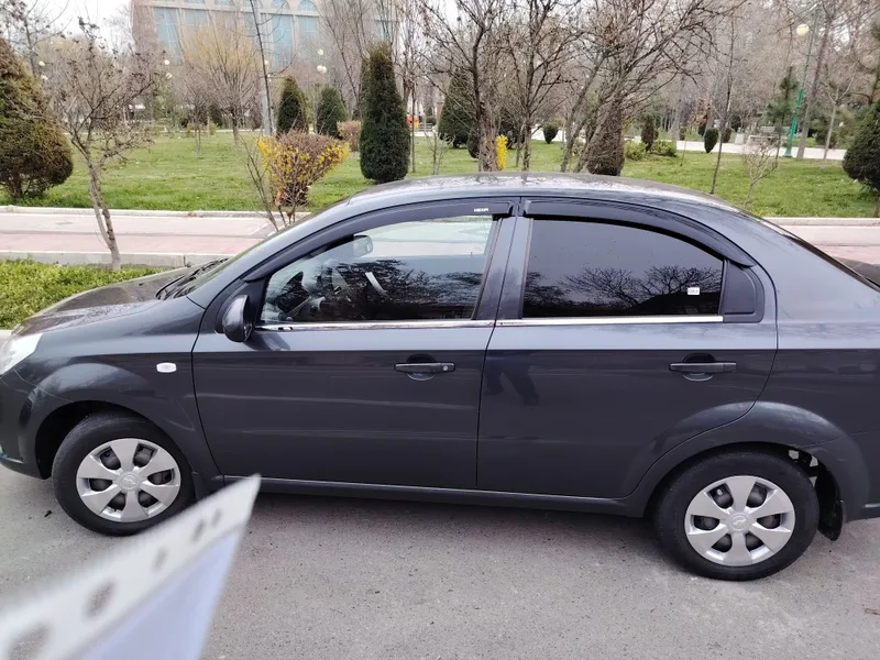 Nexia 3 toza radnoy kraskada 2