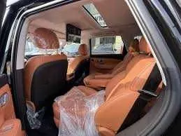leapmotor c16 hybrid 200smart 2026 naxt va xalol nasiya savdo — фото 2