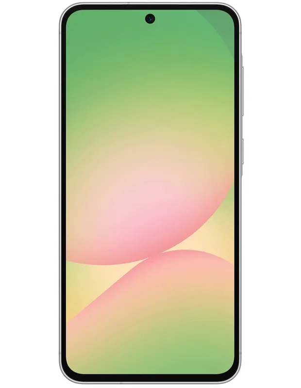 Смартфон Samsung Galaxy A56 5G 8/128GB Gray (Серый) — фото 3