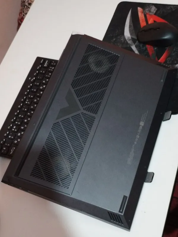 Hp Victus 16 Gaming — фото 5