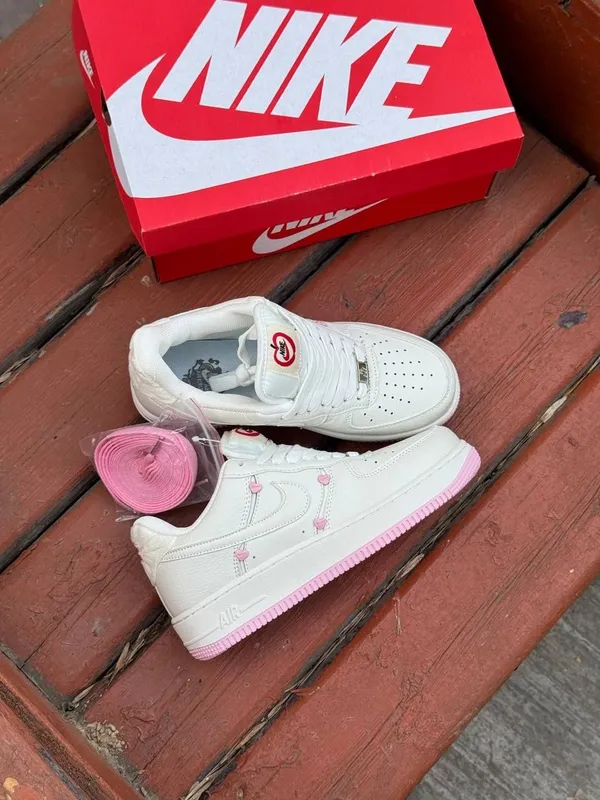 Nike Air Forse 1