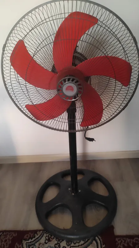 Ventilator