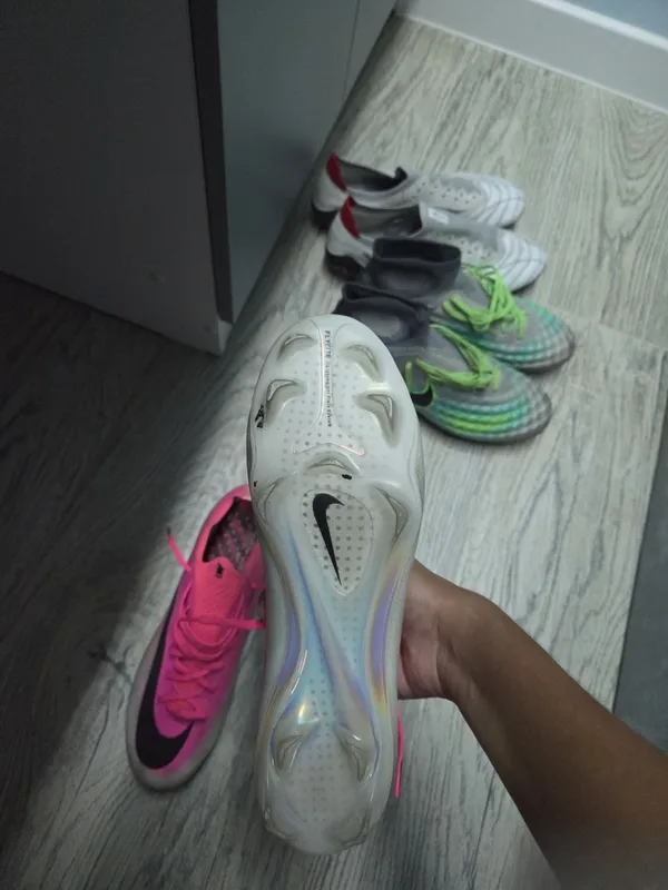nike mercurial vapor 17 размер 41 5 nike mercurial vapor 17 размер 41 5