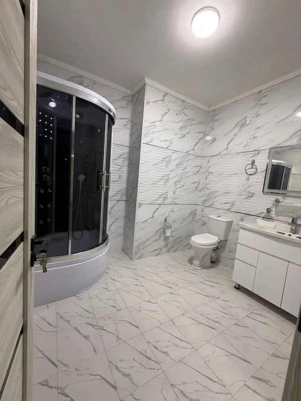 6-комнатная квартира 180 м², 7-8/8, ЖК Parisien (Яккасарайский район) — фото 8
