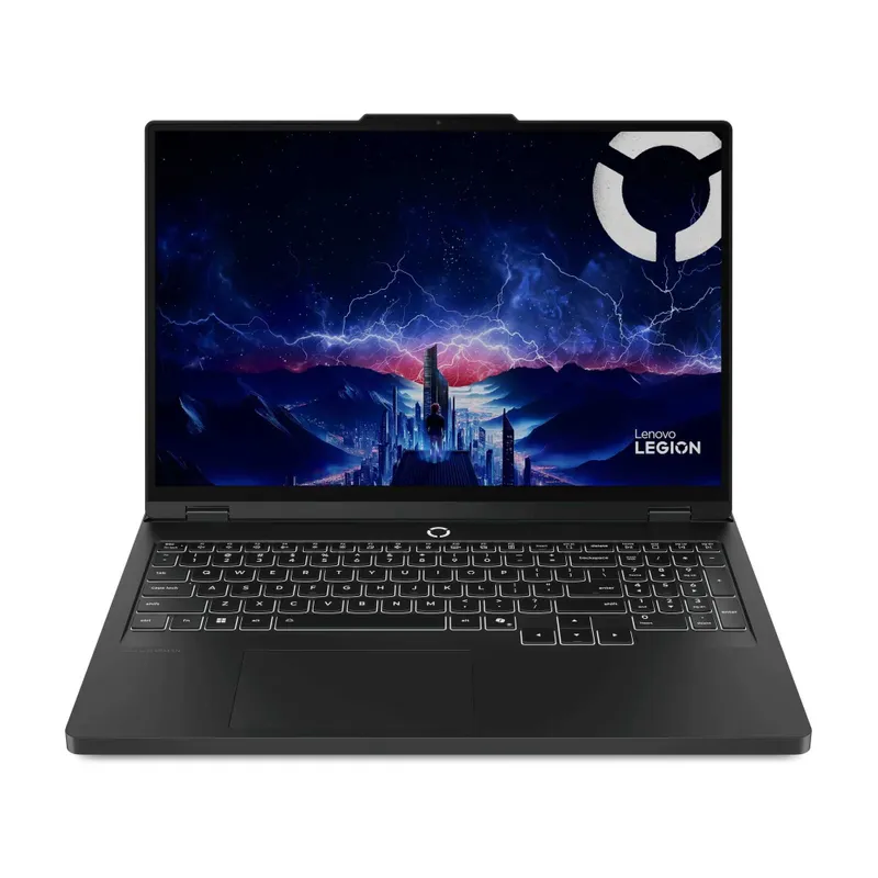 Noutbuk Lenovo Legion Pro 5 | Intel Core Ultra 9-275HX | 8GB RTX 5070 — фото 1