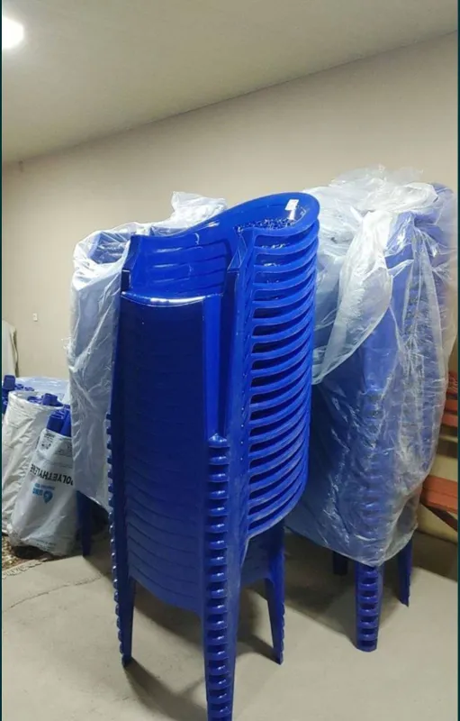 Plasmas stol stl 3