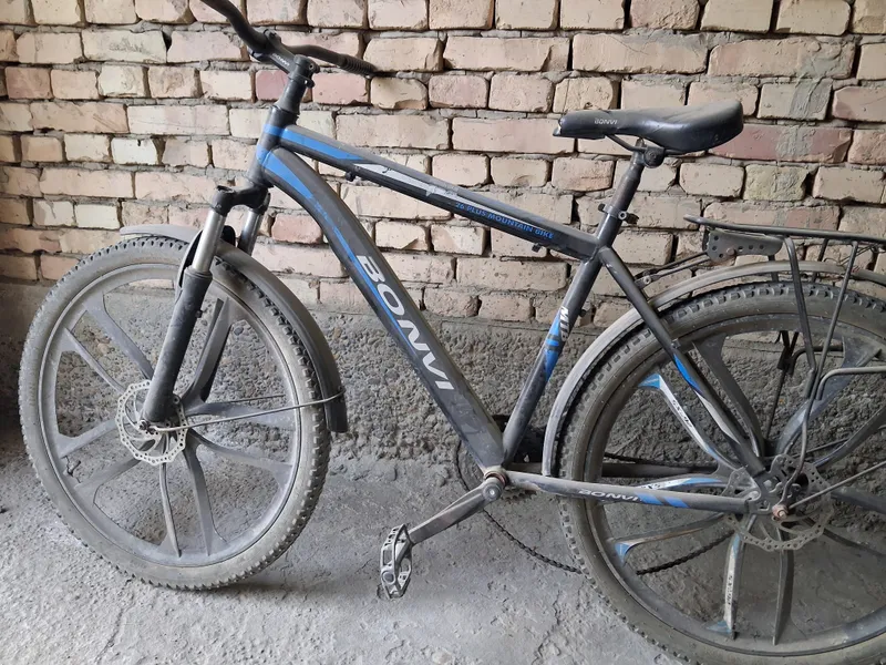 Velosiped