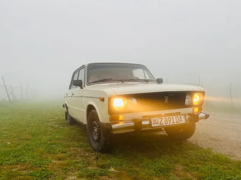 2106 Жигули 1995 йил 6 2106 Жигули 1995 йил 6