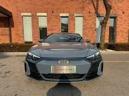 Audi e-tron GT boshlangich 30% tolov bilan nasiya savdo asosida 1 Audi e-tron GT boshlangich 30% tolov bilan nasiya savdo asosida 1