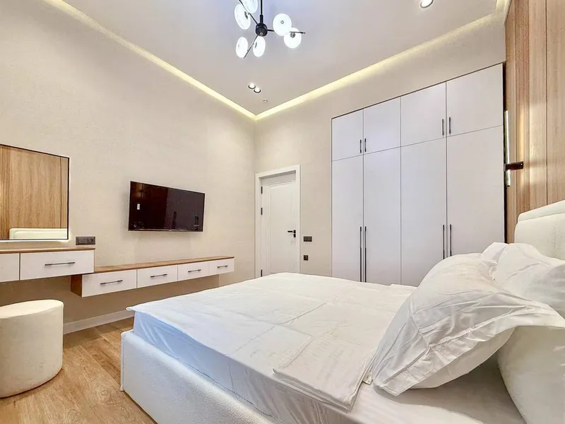 Mirzo Ulug‘bek tumanida 45 m² li 2 xonali kvartira sotiladi 4