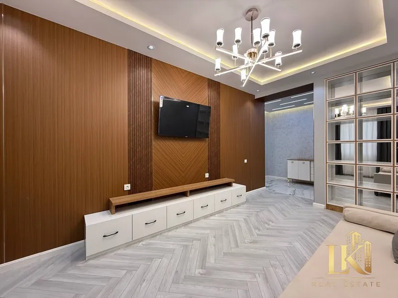 Продаётся 2-комнатная квартира в ЖК Albero Exclusive (Мирзо-Улугбекский район) 3 Продаётся 2-комнатная квартира в ЖК Albero Exclusive (Мирзо-Улугбекский район) 3