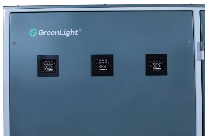 Green light стабилизатор трёхфазный латорный и релейный 4 Green light стабилизатор трёхфазный латорный и релейный 4