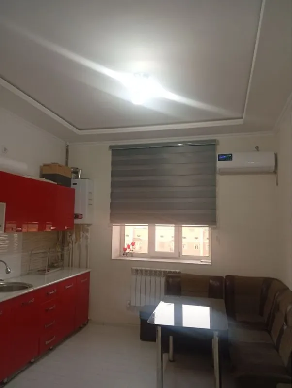 YANGIHAYOT, ELIT HAVUS 2 xonali studio kvartira ijaraga
