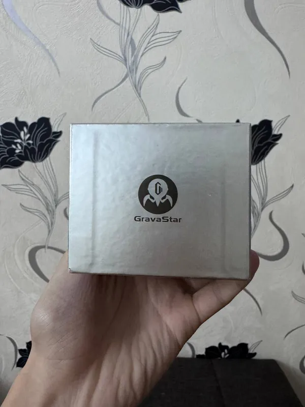 gravastar mercury X pro 8k gaming 8